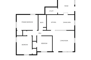 4325 Knollcrest Dr, Charlotte, NC 28208 - Photo 28