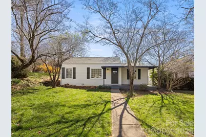 9 S Woodward Avenue, Asheville, NC 28804 - Photo 1