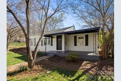9 S Woodward Avenue, Asheville, NC 28804 - Photo 2