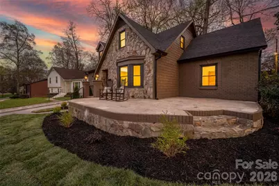 3512 Donovan Place, Charlotte, NC 28215 - Photo 34