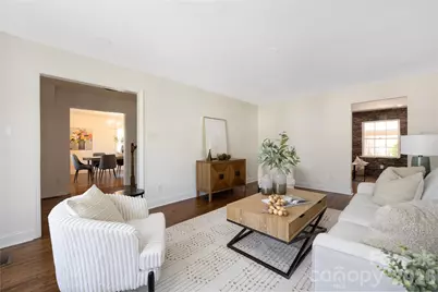 3512 Donovan Place, Charlotte, NC 28215 - Photo 12