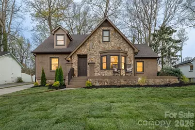 3512 Donovan Place, Charlotte, NC 28215 - Photo 36