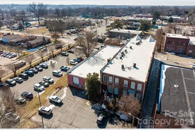 322 E Council Street, Salisbury, NC 28144 - Photo 40