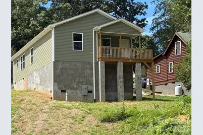 509 Bonner Street, Hendersonville, NC 28739 - Photo 30