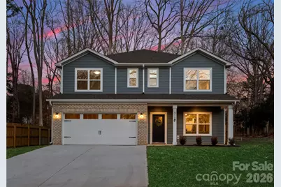 12722 Hamilton Road, Charlotte, NC 28273 - Photo 1