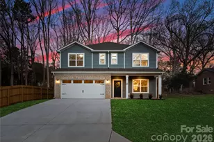 12722 Hamilton Rd, Charlotte, NC 28273 - Photo 2