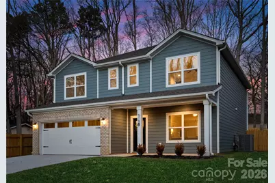 12722 Hamilton Road, Charlotte, NC 28273 - Photo 1