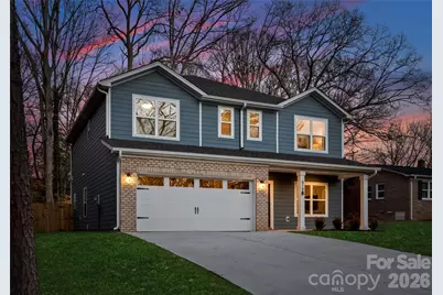 12722 Hamilton Road, Charlotte, NC 28273 - Photo 2