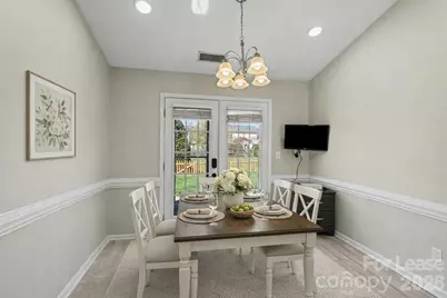 4962 Bentgrass Run Drive, Charlotte, NC 28269 - Photo 10