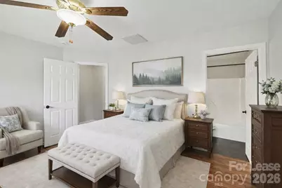 4962 Bentgrass Run Drive, Charlotte, NC 28269 - Photo 18