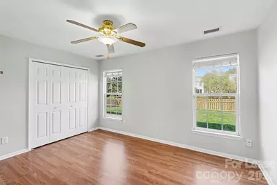 4962 Bentgrass Run Drive, Charlotte, NC 28269 - Photo 22