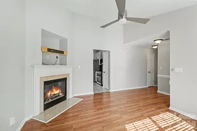 4962 Bentgrass Run Drive, Charlotte, NC 28269 - Photo 6