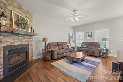 408 Mooreland Drive NE, Conover, NC 28613 - Photo 14