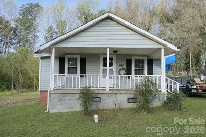 624 Blue Street, Troy, NC 27371 - Photo 1
