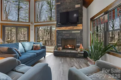 70 Unvdatlvi Court, Brevard, NC 28712 - Photo 6