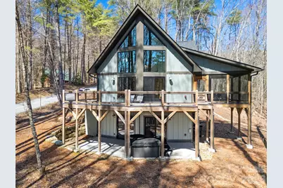 70 Unvdatlvi Court, Brevard, NC 28712 - Photo 4
