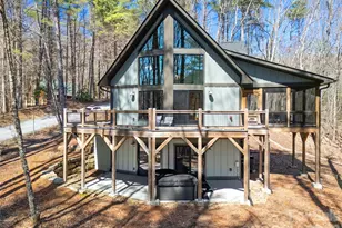 70 Unvdatlvi Ct, Brevard, NC 28712 - Photo 4