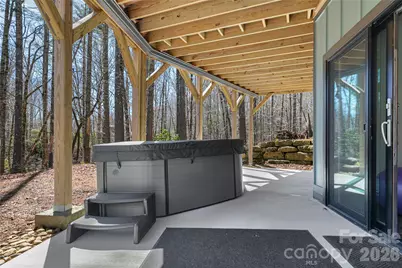 70 Unvdatlvi Court, Brevard, NC 28712 - Photo 40
