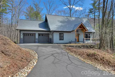 70 Unvdatlvi Court, Brevard, NC 28712 - Photo 2