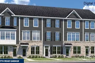 9874 Mallard Creek Rd, Charlotte, NC 28262 - Photo 1