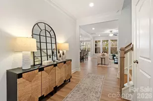 186 Park Place Cir, Winston Salem, NC 27107 - Photo 4