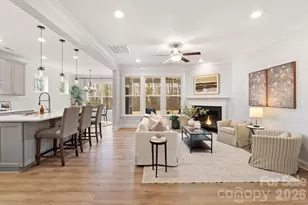 186 Park Place Cir, Winston Salem, NC 27107 - Photo 8