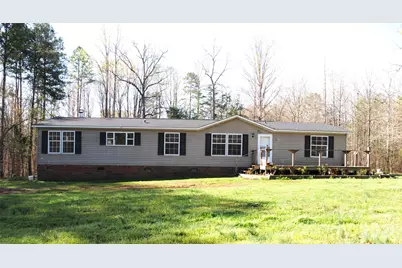 12367 Old Beatty Ford Road, Rockwell, NC 28138 - Photo 1