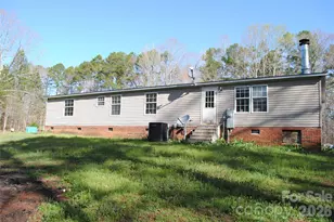 12367 Old Beatty Ford Rd, Rockwell, NC 28138 - Photo 4