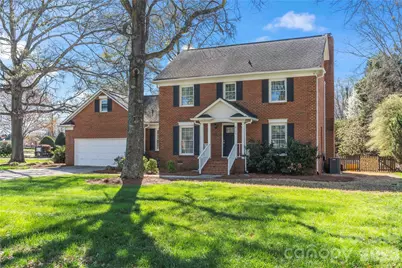 6101 Boykin Spaniel Road, Charlotte, NC 28277 - Photo 4