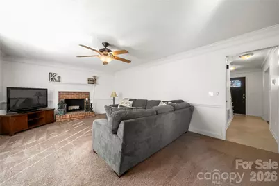 6101 Boykin Spaniel Road, Charlotte, NC 28277 - Photo 16