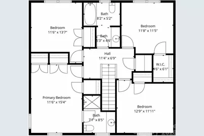 6101 Boykin Spaniel Road, Charlotte, NC 28277 - Photo 40