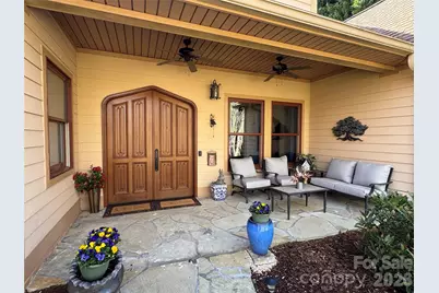 628 Vista Falls Road, Mills River, NC 28759 - Photo 4