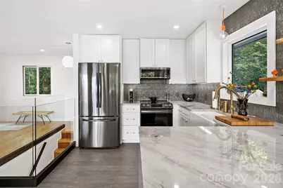 68 Lakey Gap Heights #7, Black Mountain, NC 28711 - Photo 20