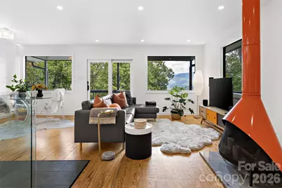 68 Lakey Gap Heights #7, Black Mountain, NC 28711 - Photo 2