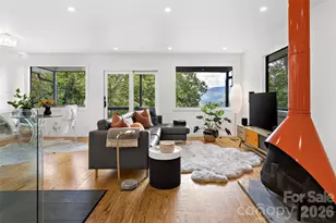 68 Lakey Gap Heights, Black Mountain, NC 28711 - Photo 2