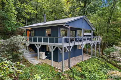 68 Lakey Gap Heights #7, Black Mountain, NC 28711 - Photo 8