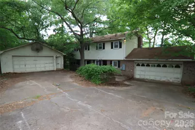 607 Willow Lane, Harrisburg, NC 28075 - Photo 1