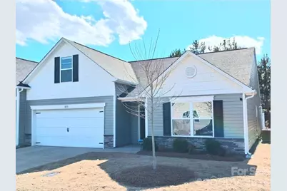 1035 Silvertrace Drive, Salisbury, NC 28144 - Photo 2