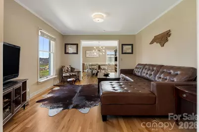 17 Amber Drive, Horse Shoe, NC 28742 - Photo 4