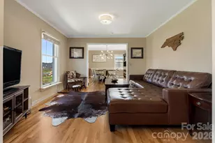 17 Amber Dr, Horse Shoe, NC 28742 - Photo 4