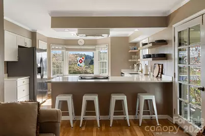 17 Amber Drive, Horse Shoe, NC 28742 - Photo 8