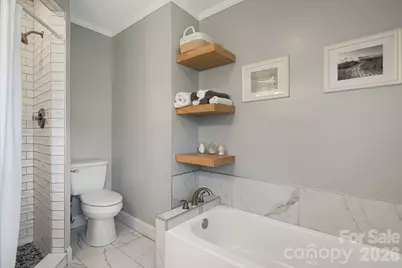 17 Amber Drive, Horse Shoe, NC 28742 - Photo 12