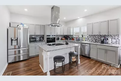 627 Grace Street, Gastonia, NC 28052 - Photo 8