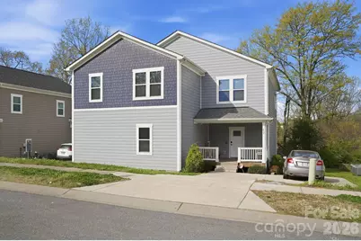 627 Grace Street, Gastonia, NC 28052 - Photo 2