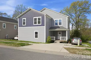 627 Grace St, Gastonia, NC 28052 - Photo 2