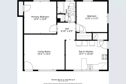 3354 Clay Apartments Court, Lenoir, NC 28645 - Photo 34