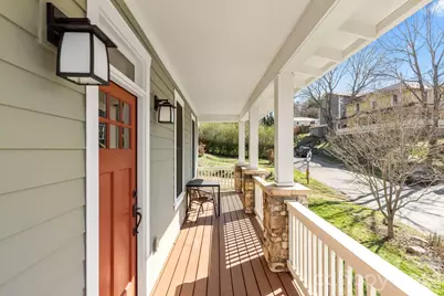 13 North Street, Asheville, NC 28801 - Photo 2