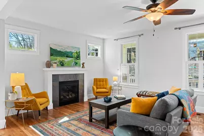 13 North Street, Asheville, NC 28801 - Photo 4