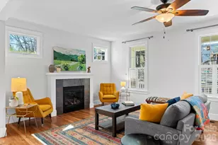 13 North St, Asheville, NC 28801 - Photo 4