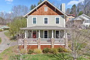13 North St, Asheville, NC 28801 - Photo 1